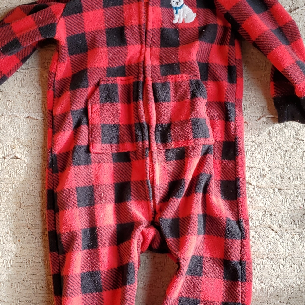 Jumpsuit